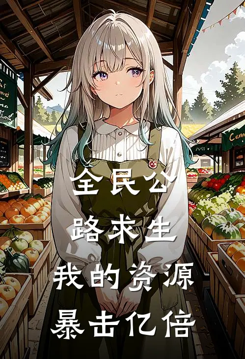 全民公路求生：我的资源暴击亿倍