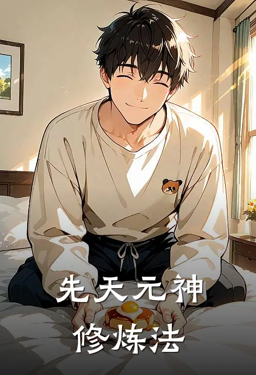 先天元神修炼法