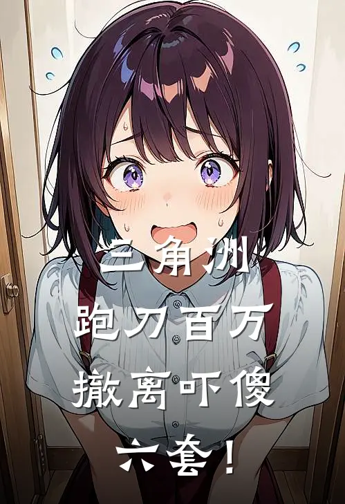 三角洲：跑刀百万撤离吓傻六套！