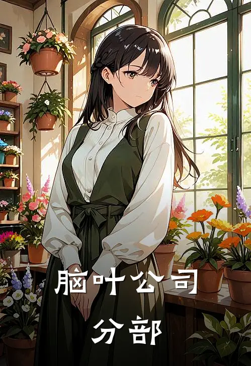 脑叶公司：分部