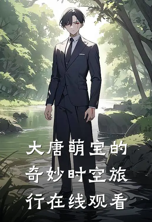 大唐萌宝的奇妙时空旅行在线观看