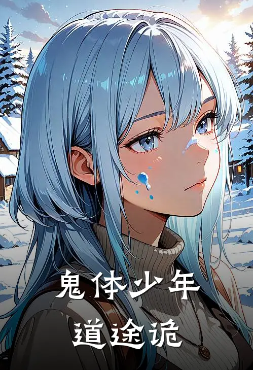 鬼体少年：道途诡