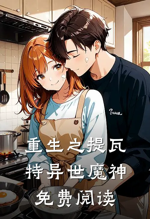 重生之提瓦特异世魔神免费阅读