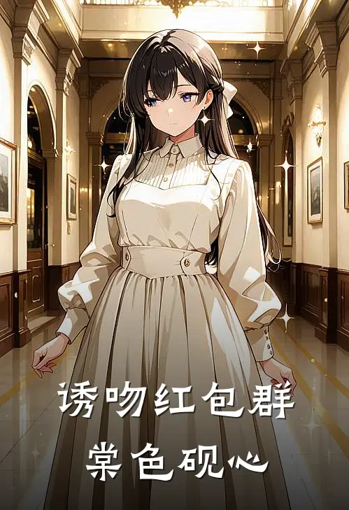 诱吻红包群：棠色砚心