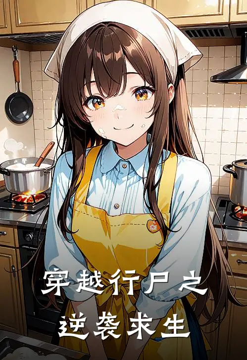 穿越行尸之逆袭求生