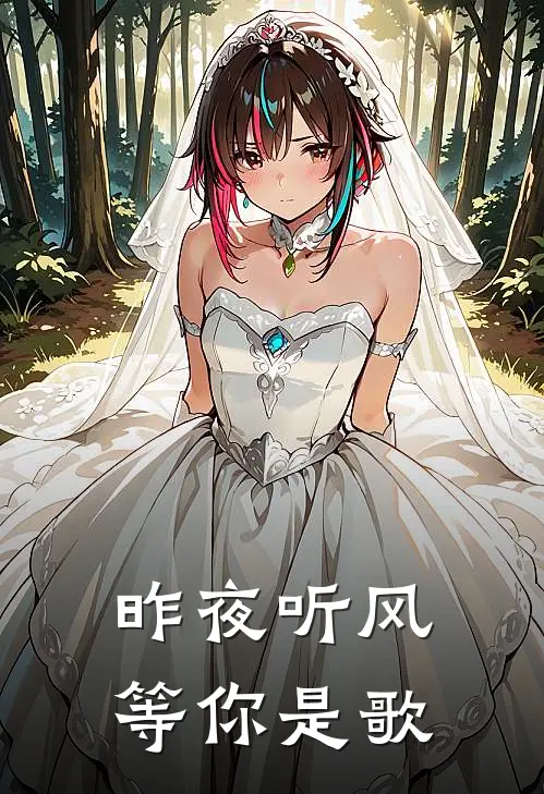 昨夜听风等你是歌