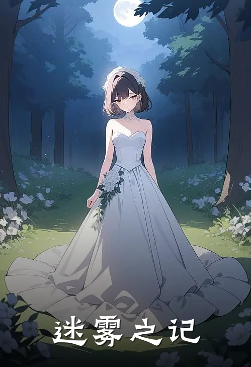 迷雾之记
