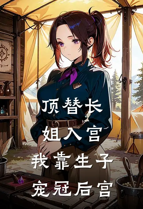 顶替长姐入宫，我靠生子宠冠后宫