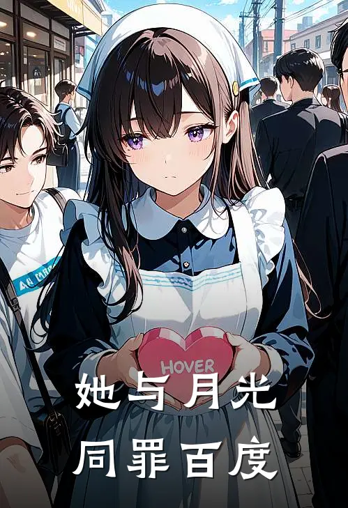 她与月光同罪百度