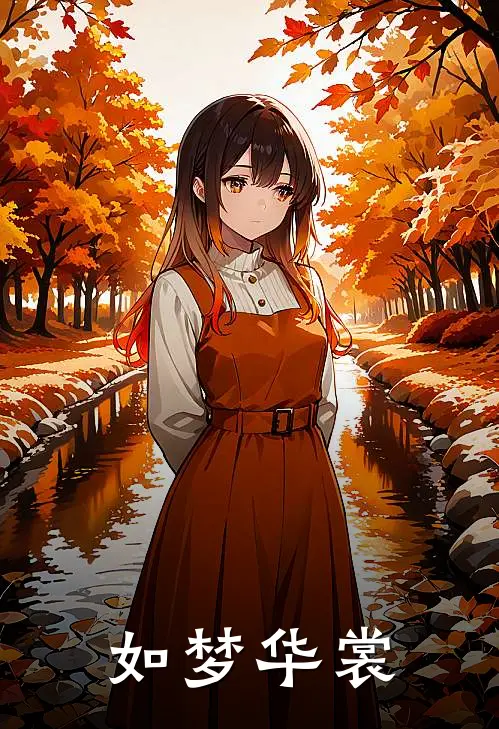 如梦华裳