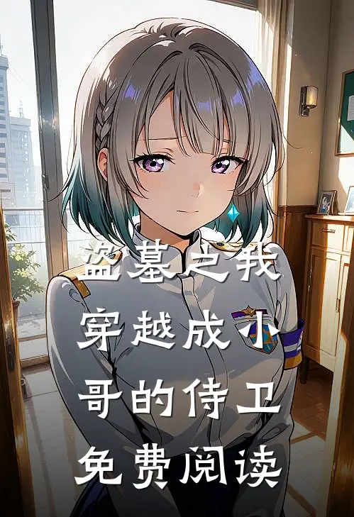 盗墓之我穿越成小哥的侍卫免费阅读