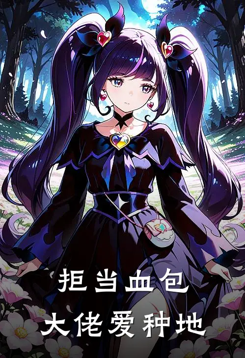 拒当血包，大佬爱种地