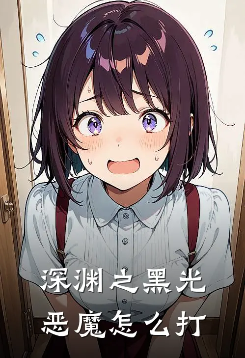 深渊之黑光恶魔怎么打