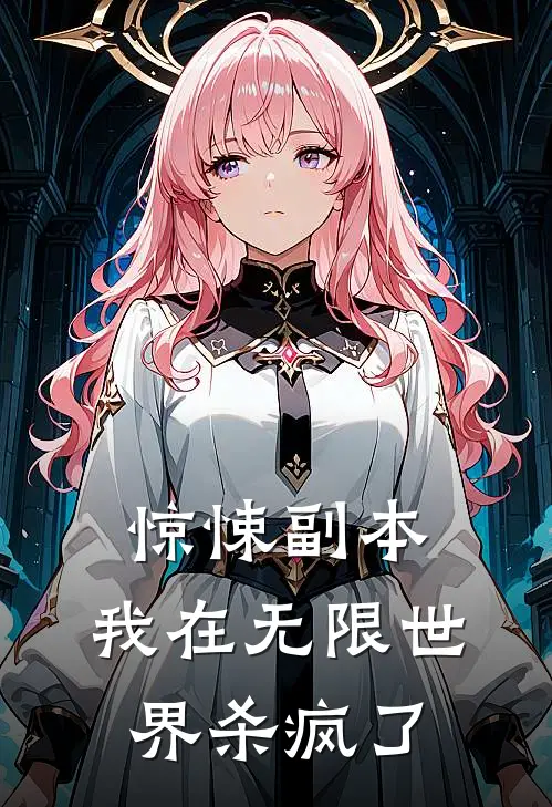 惊悚副本：我在无限世界杀疯了