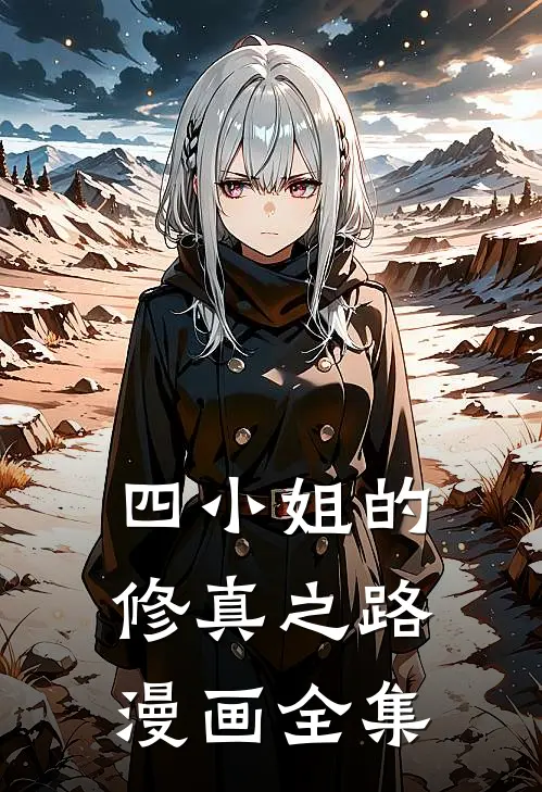 四小姐的修真之路漫画全集