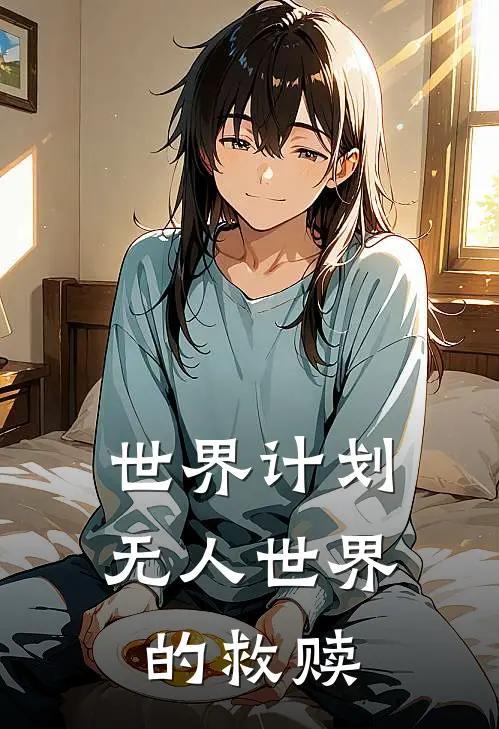 世界计划：无人世界的救赎