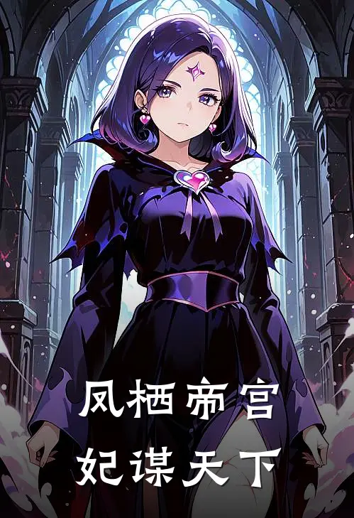 凤栖帝宫：妃谋天下