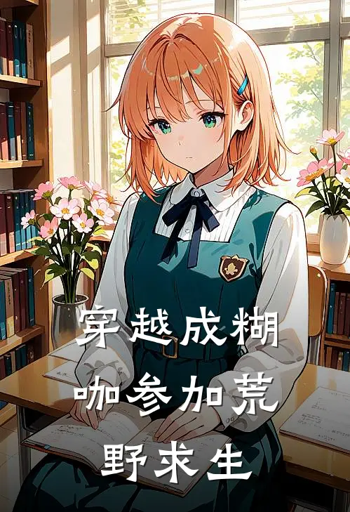 穿越成糊咖参加荒野求生