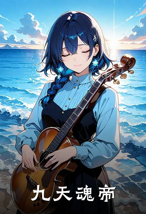 九天魂帝