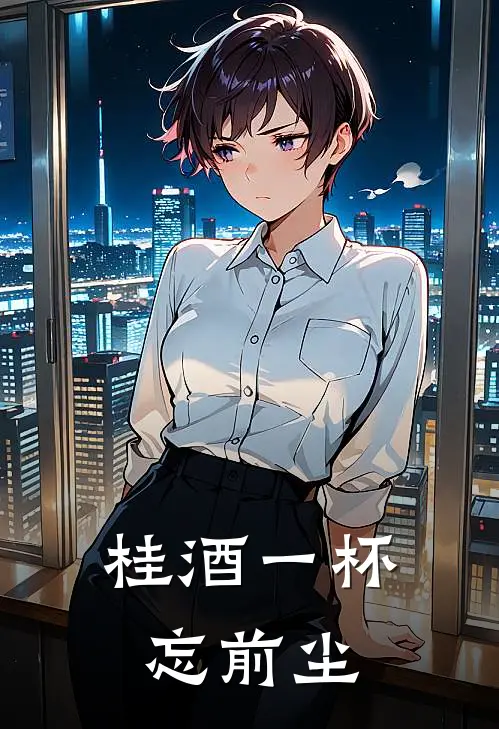 桂酒一杯忘前尘