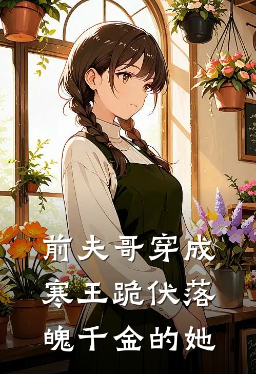 前夫哥穿成寒王跪伏落魄千金的她