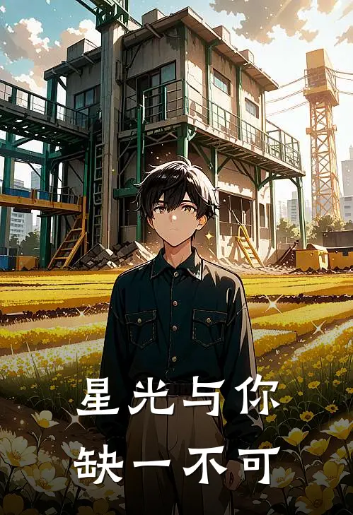 星光与你缺一不可