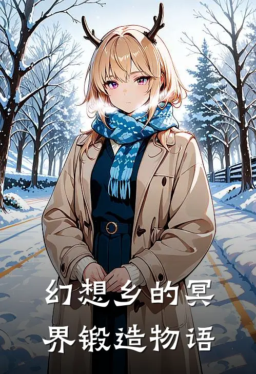 幻想乡的冥界锻造物语