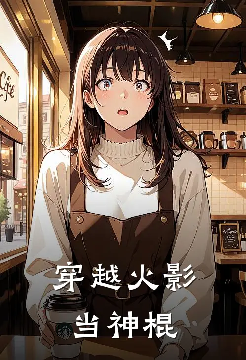 穿越火影当神棍