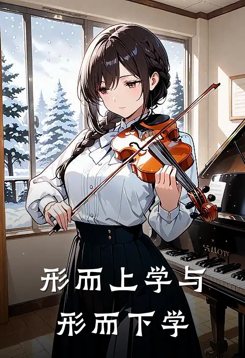 形而上学与形而下学