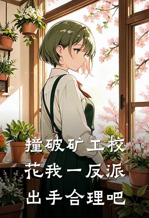 撞破矿工校花我一反派出手合理吧