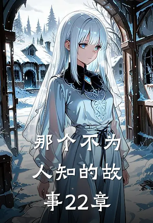 那个不为人知的故事22章