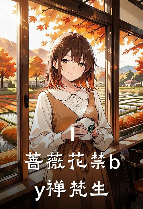 1、蔷薇花禁by 禅梵生