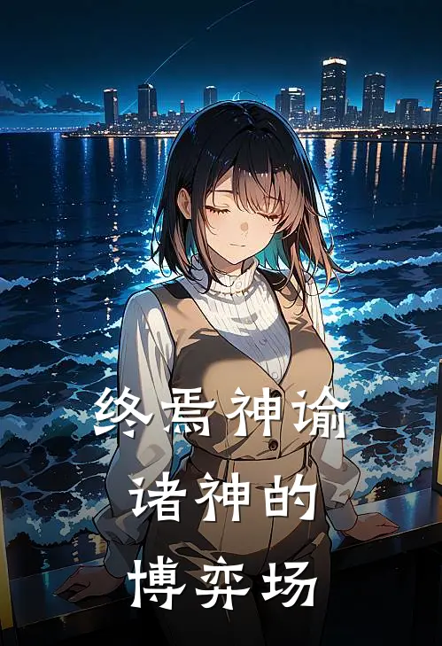 终焉神谕：诸神的博弈场