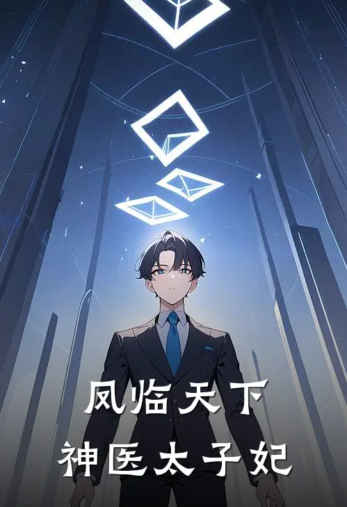 凤临天下：神医太子妃