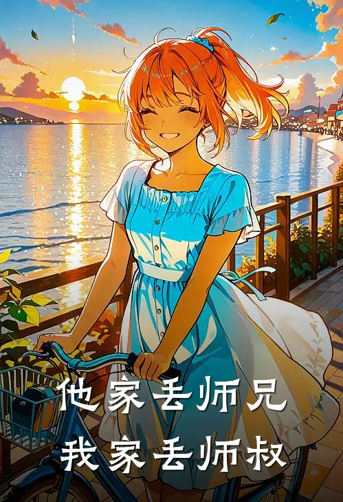 他家丢师兄我家丢师叔