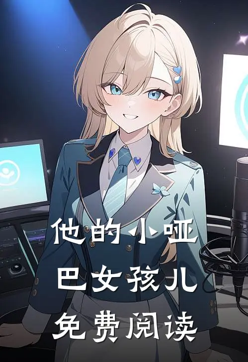 他的小哑巴女孩儿免费阅读