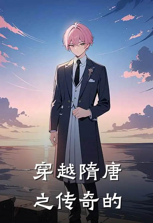 穿越隋唐之传奇的