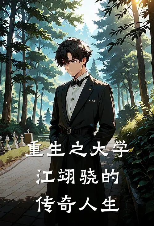 重生之大学江翊骁的传奇人生
