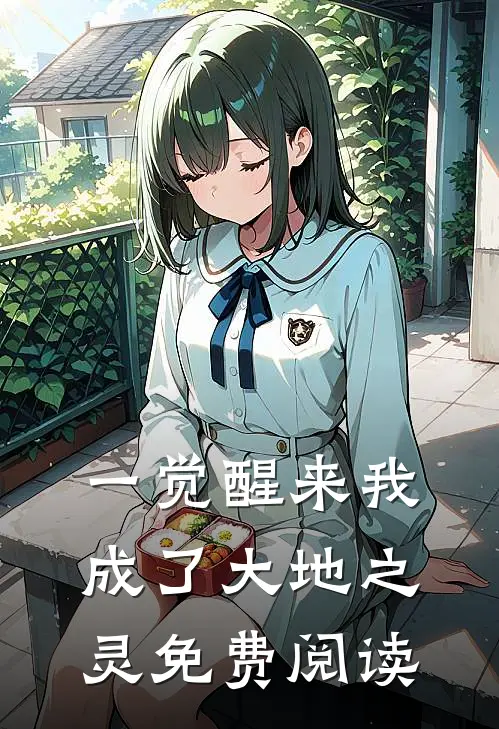 一觉醒来我成了大地之灵免费阅读