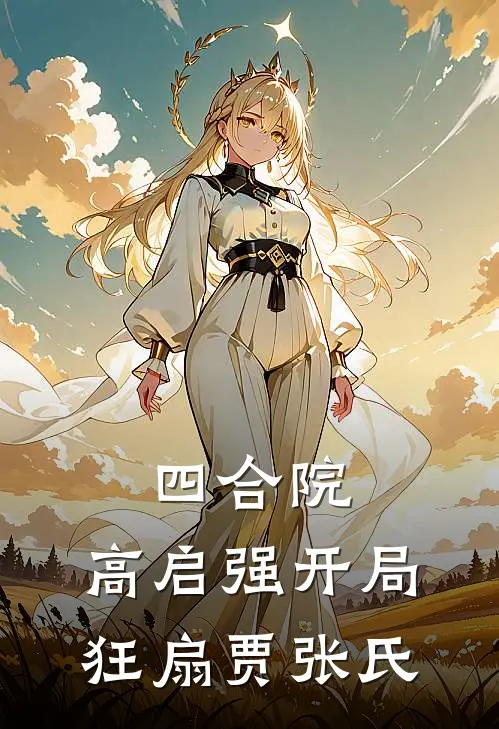 四合院：高启强开局狂扇贾张氏