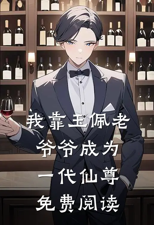 我靠玉佩老爷爷成为一代仙尊免费阅读