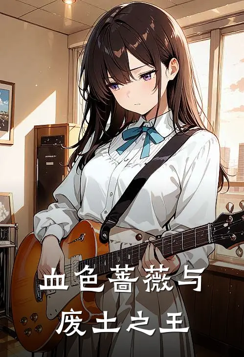 血色蔷薇与废土之王