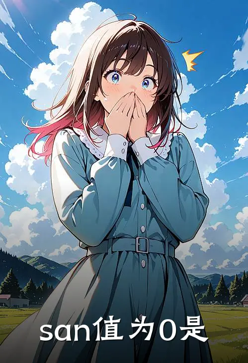 san值为0是