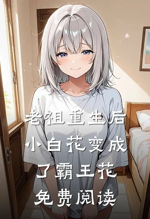老祖重生后小白花变成了霸王花免费阅读