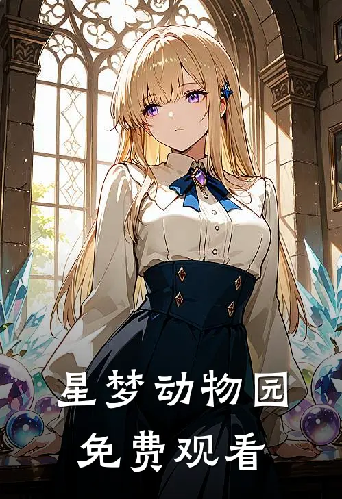 星梦动物园免费观看