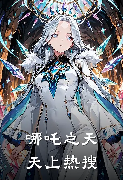 哪吒之天天上热搜