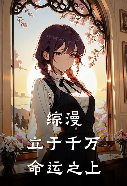 综漫：立于千万命运之上