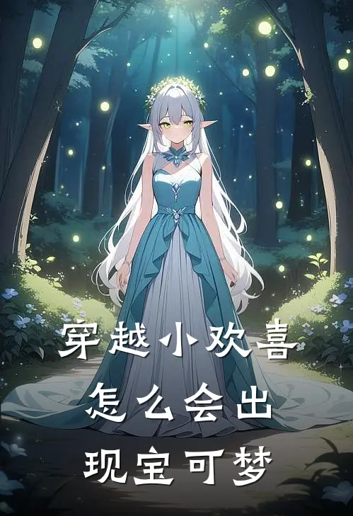 穿越小欢喜，怎么会出现宝可梦