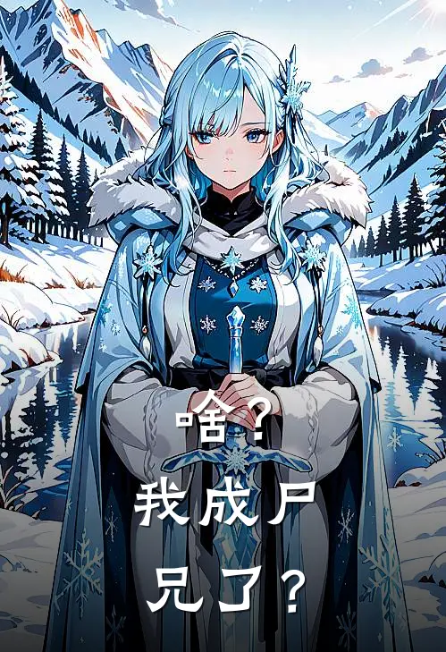 啥？我成尸兄了？