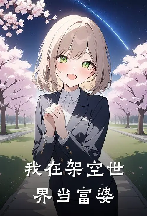 我在架空世界当富婆